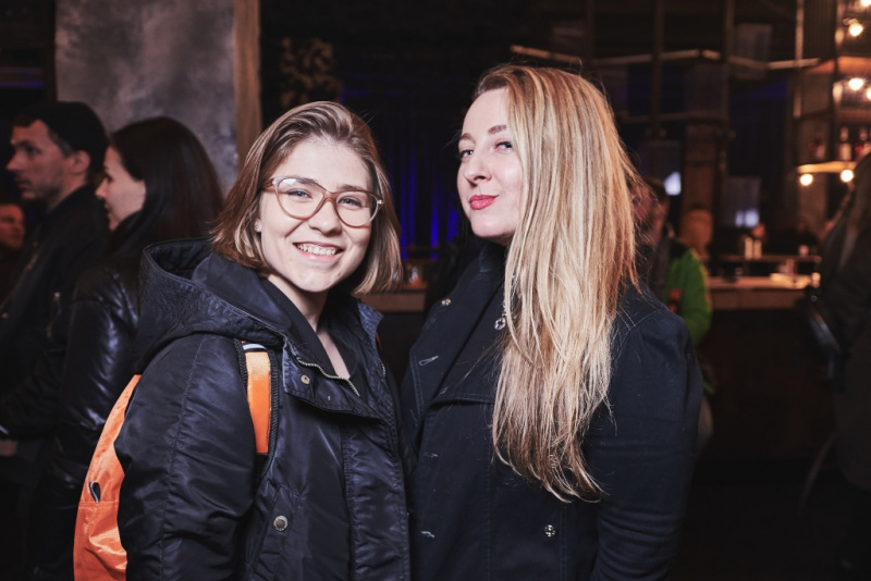 Ulichnaya Eda: каких гастрономических сюрпризов ожидать в 2018 году